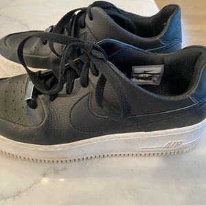 Nike Air Force One’s